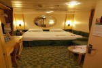 Interior Stateroom Picture