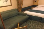 Interior Stateroom Picture