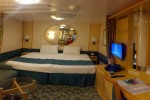 Interior Stateroom Picture