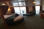 Junior Suite Stateroom Picture