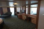 Junior Suite Stateroom Picture