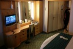 Junior Suite Stateroom Picture