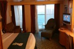 Junior Suite Stateroom Picture