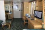 Oceanview Stateroom Picture