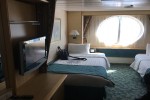 Oceanview Stateroom Picture