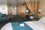 Spacious Balcony Stateroom Picture