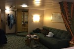 Spacious Balcony Stateroom Picture