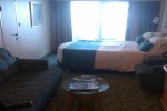 Spacious Balcony Stateroom Picture