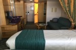 Spacious Balcony Stateroom Picture