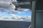 Spacious Balcony Stateroom Picture