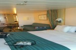 Spacious Balcony Stateroom Picture