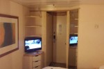 Promenade View Interior Stateroom Picture