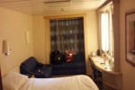 Promenade View Interior Stateroom Picture