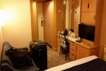 Interior Stateroom Picture