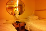 Interior Stateroom Picture