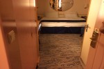 Interior Stateroom Picture