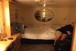 Interior Stateroom Picture