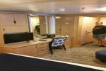 Interior Stateroom Picture