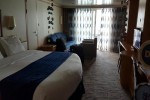 Junior Suite Stateroom Picture