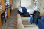 Junior Suite Stateroom Picture