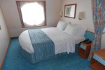 Spacious Oceanview Stateroom Picture