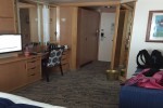 Oceanview Stateroom Picture