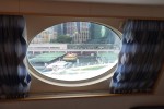 Oceanview Stateroom Picture