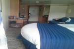 Spacious Balcony Stateroom Picture