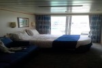 Spacious Balcony Stateroom Picture