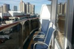 Balcony Stateroom Picture