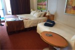 Balcony Stateroom Picture