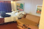 Balcony Stateroom Picture