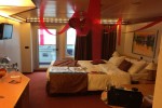 Balcony Stateroom Picture