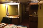 Interior Stateroom Picture