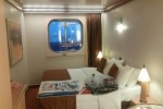 Interior with Picture Window Stateroom Picture