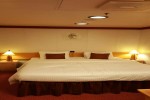 Interior Stateroom Picture