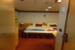 Interior Stateroom Picture