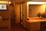 Interior Stateroom Picture