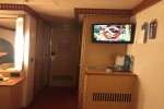 Interior Stateroom Picture