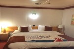 Interior Stateroom Picture