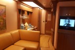 Grand Suite Stateroom Picture