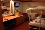 Small Interior Stateroom Picture