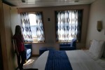 Ultra Spacious Oceanview Stateroom Picture