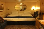 Interior Stateroom Picture