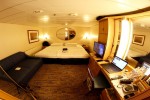 Interior Stateroom Picture