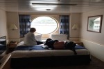 Oceanview Stateroom Picture