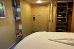 Boardwalk and Park Balcony Stateroom Picture