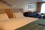 Boardwalk and Park Balcony Stateroom Picture