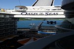 Boardwalk and Park Balcony Stateroom Picture