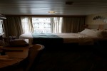 Boardwalk and Park Balcony Stateroom Picture